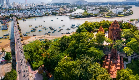 Nha Trang Trip 1-day: Discover the Island