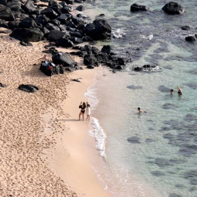 Phu Quy Island