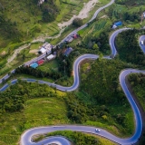 North Vietnam Motorbiking Tour 9 days: Explore Lao Cai, Ha Giang, Cao Bang and Beyond