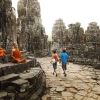 Dos and Don'ts in Cambodia