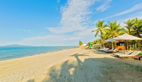 Hoi An Cua Dai Tour 5 days: Ancient Town and Beach