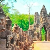 Top 7 Historical Sites in Cambodia