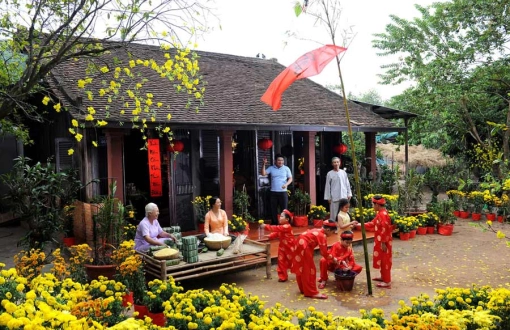 Top 7 Must-see Festivals During Tet in Vietnam