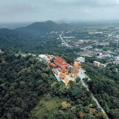 Uthai Thani