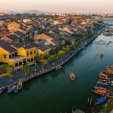 Vietnam Romantic Gateway