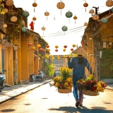 Vietnam Romantic Gateway