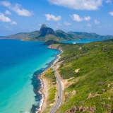 Con Dao Holiday 5 days: Relaxing on Island