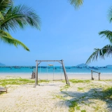 Con Dao Holiday 5 days: Relaxing on Island