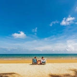 Con Dao Holiday 5 days: Relaxing on Island