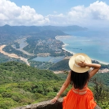 Con Dao Holiday 5 days: Relaxing on Island