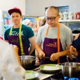 Vietnam Food Tour 17 days: Deep look into Vietnamese Cuisines