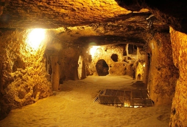 Saigon – City tour- Cu Chi Tunnels (B)
