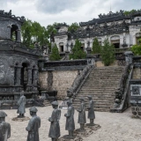 Vietnam Veteran Tour 11 days: War History