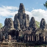 Cambodia Romantic Honeymoon