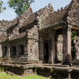 Cambodia Romantic Honeymoon