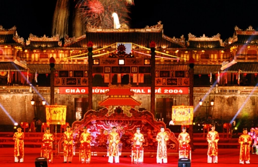 Listing Vietnam's UNESCO-recognised intangible cultural heritage