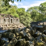 Siem Reap Trekking Tour 3 Days: Explore Siem Reap