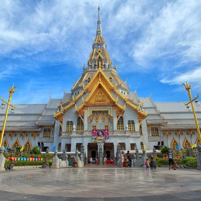 Chachoengsao