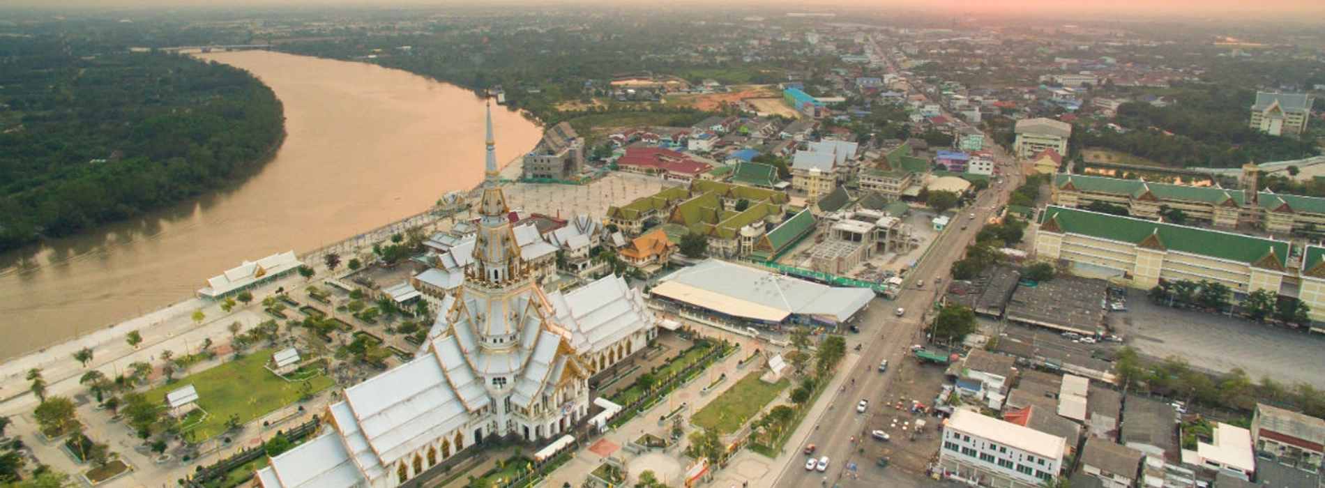 Chachoengsao