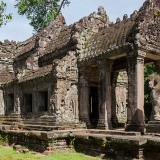 Romantic Couples in Cambodia