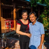 Vietnam Tour 17 days: Homestay Experiences