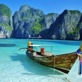 Thailand Island Hopping - West Coast