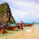 Thailand Island Hopping - West Coast