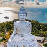 Thailand Island Hopping - West Coast