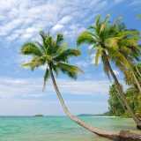 Thailand Island Hopping - West Coast