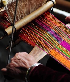 Luang Prabang Vientiane Vang Vieng Tour 6 Days: Highlights Capture