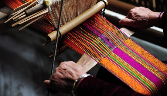 Luang Prabang Vientiane Vang Vieng Tour 6 Days: Highlights Capture