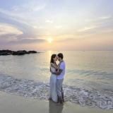 Romantic Phuket and Bangkok Honeymoon