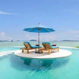 Romantic Phuket and Bangkok Honeymoon