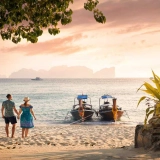 Romantic Phuket and Bangkok Honeymoon