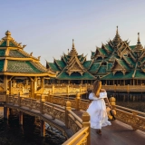 Thailand Tour 8 Days: An Amazing Family Trip