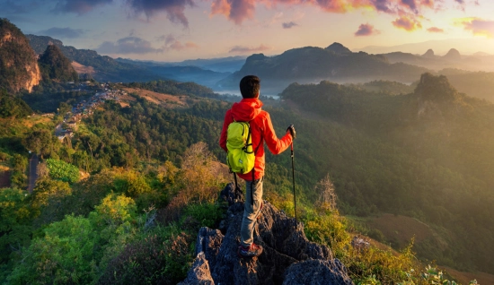 Mae Hong Son Tour 5 days: Explore Mae Hong Son and Surroundings