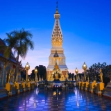 Thailand Family Tour 7 days: Great Journey for Great Family