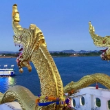 Thailand Family Tour 7 days: Great Journey for Great Family