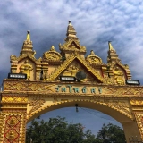Thailand Family Tour 7 days: Great Journey for Great Family