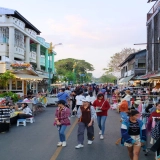 Thailand Family Tour 7 days: Great Journey for Great Family