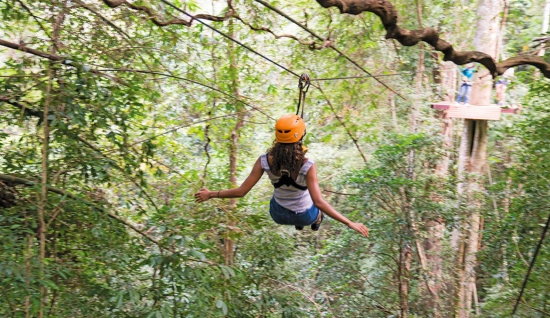Thailand Tour 11 days: Nice Off-the-beaten-track Experience
