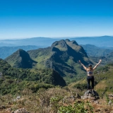 Chiang Dao Trekking Tour 4 days: Tribal & Nature Adventure