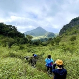 Chiang Dao Trekking Tour 4 days: Tribal & Nature Adventure