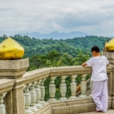 Chiang Dao Trekking Tour 4 days: Tribal & Nature Adventure