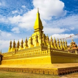Vientiane Tour 5 Days: Natural Beauty of Laos