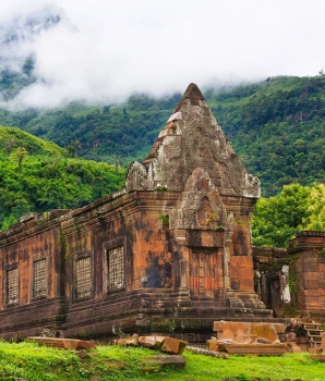 Bolaven Plateau Pakse Tour 7 days: Wonders of South Laos
