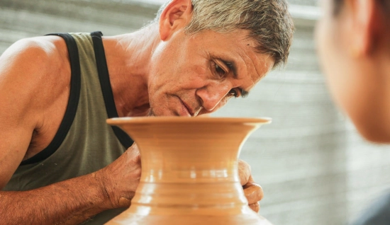 Laos Luxury Tour 8 days: Romatic Laos