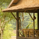 Thailand into Laos Luxury Experience