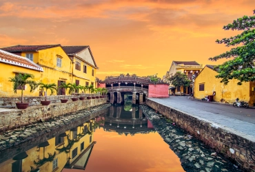 Day trip: Hoi An Ancient Town