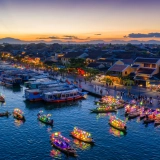 Hoi An Tour Full-day: Exploring Hoi An Ancient Town